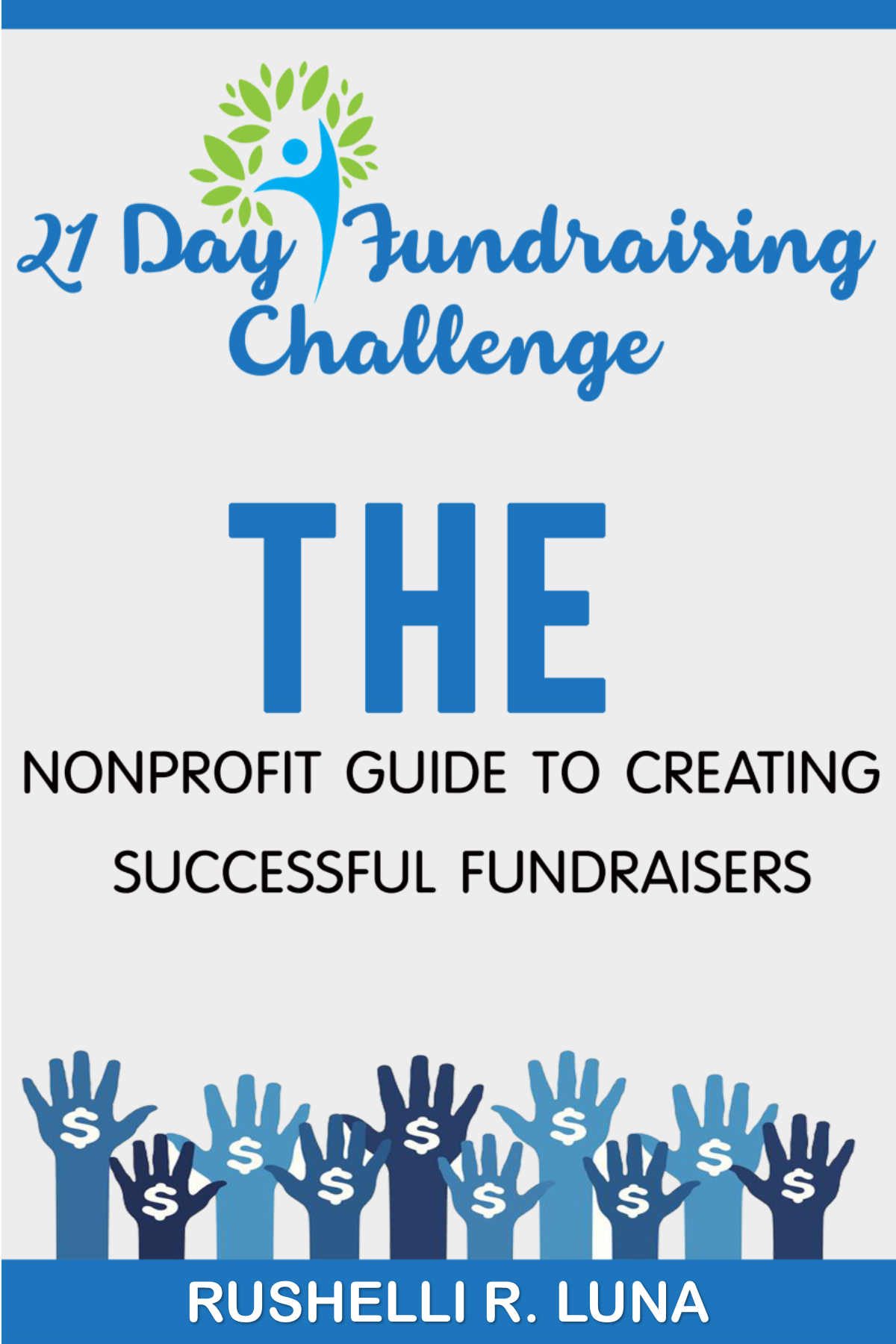 21 Day Fundraising Challenge