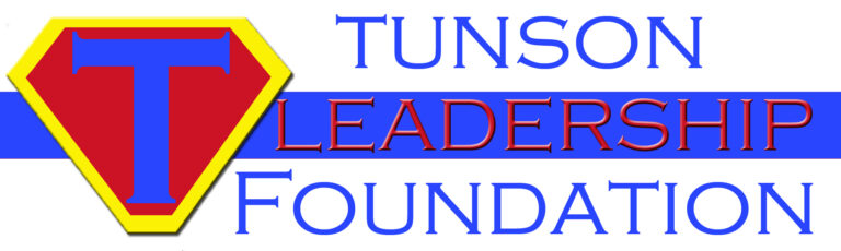 TUNSON LEADERSHIP FOUNDATION